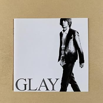GLAY CD、VIDEOポスター21枚 51p7sOBQelL._UF350,350_QL80_.jpg
